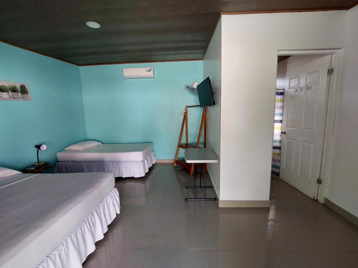 Hotel Carlota 타마린도 외부 사진