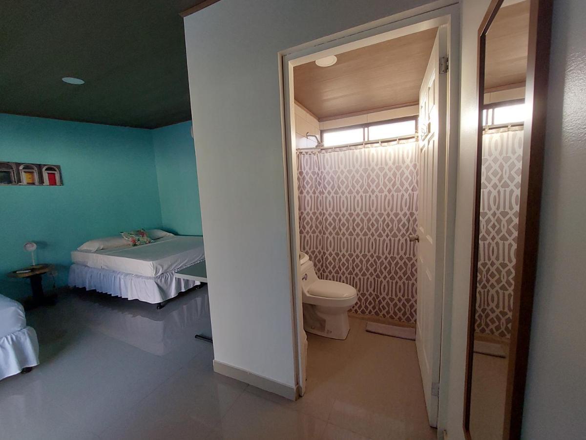 Hotel Carlota 타마린도 외부 사진