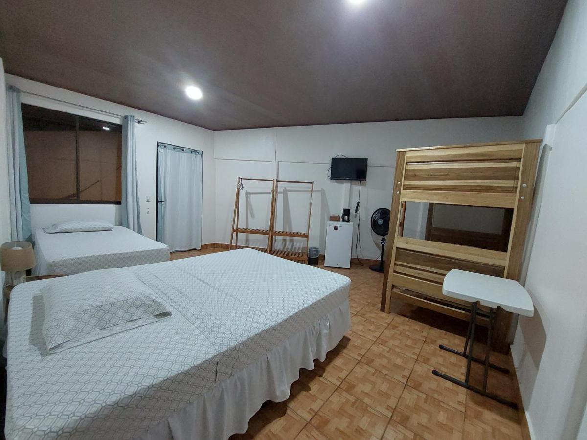 Hotel Carlota 타마린도 외부 사진