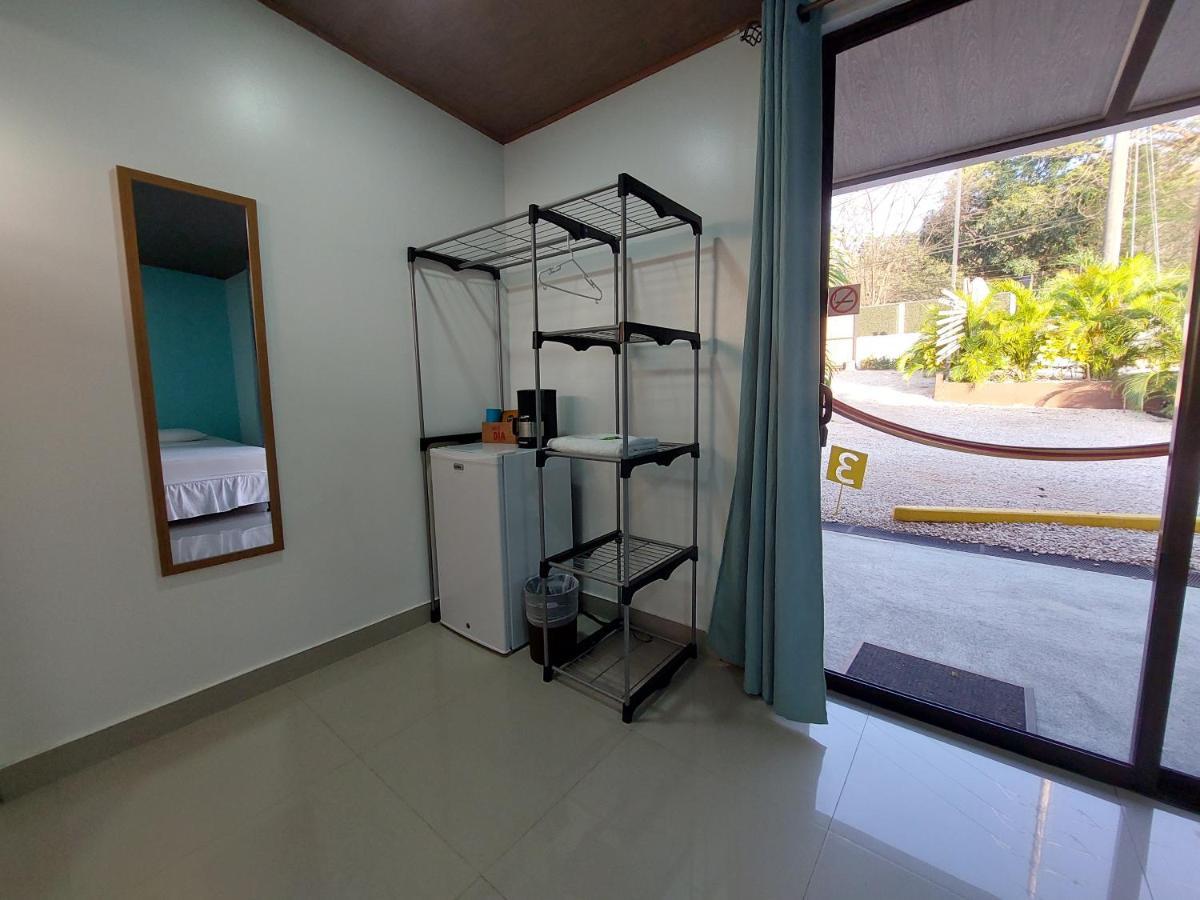 Hotel Carlota 타마린도 외부 사진