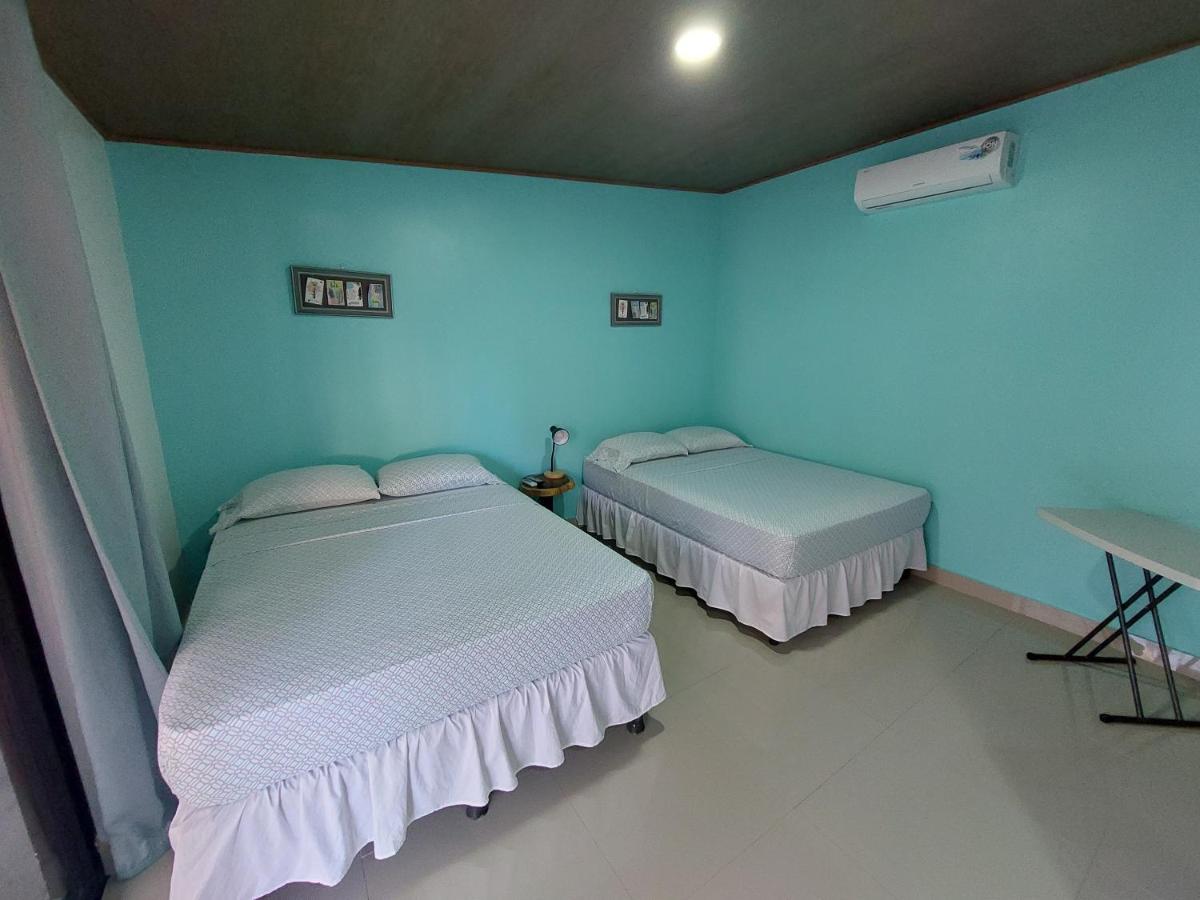 Hotel Carlota 타마린도 외부 사진