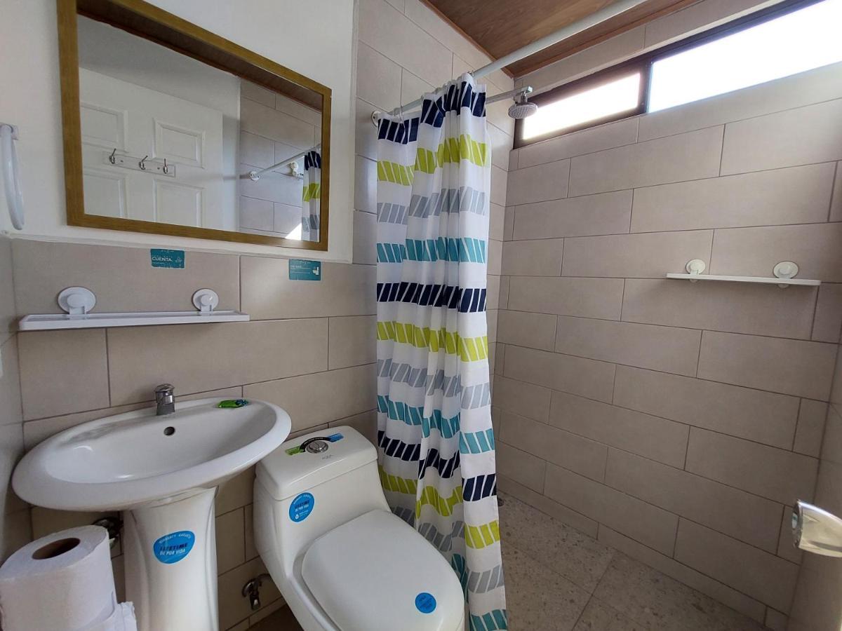Hotel Carlota 타마린도 외부 사진
