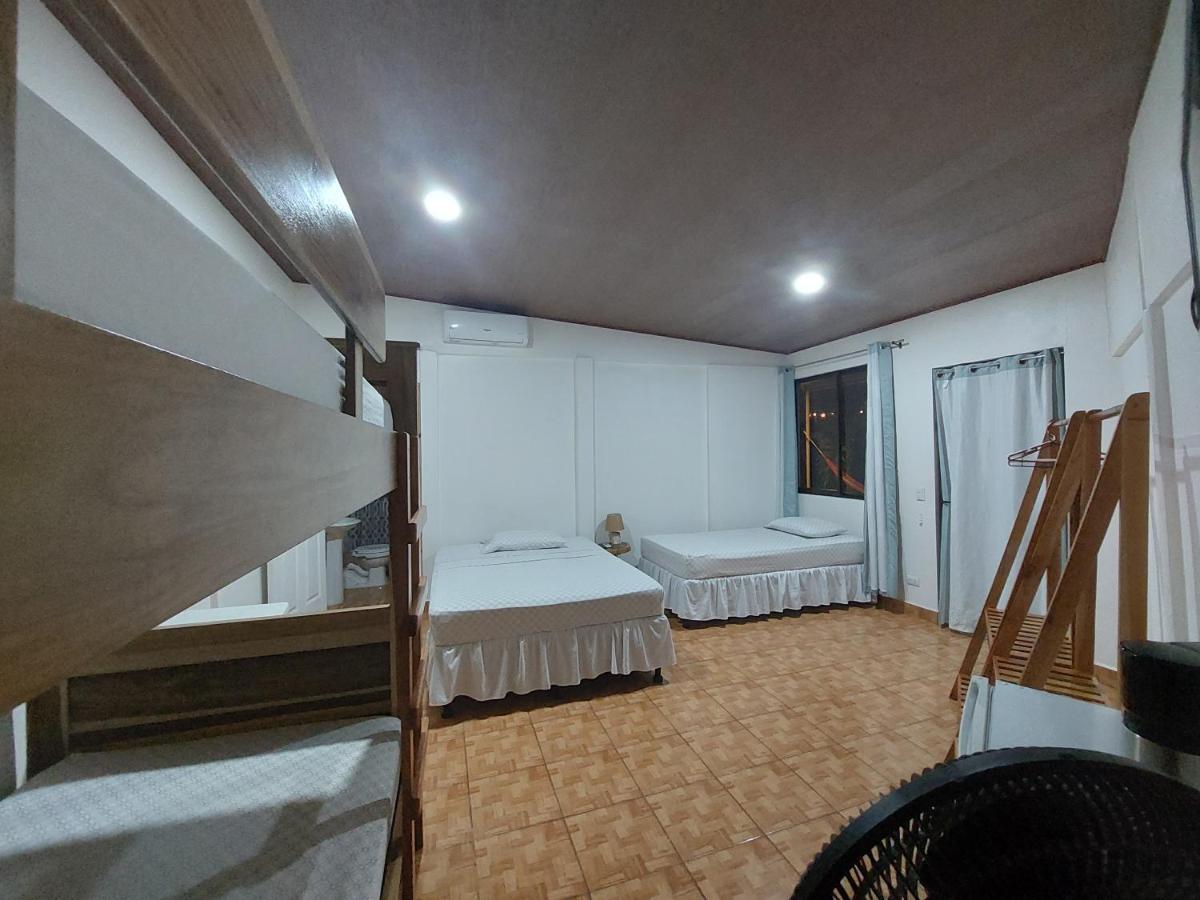 Hotel Carlota 타마린도 외부 사진