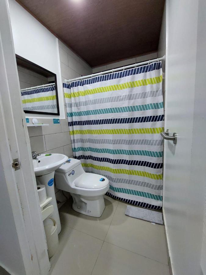 Hotel Carlota 타마린도 외부 사진