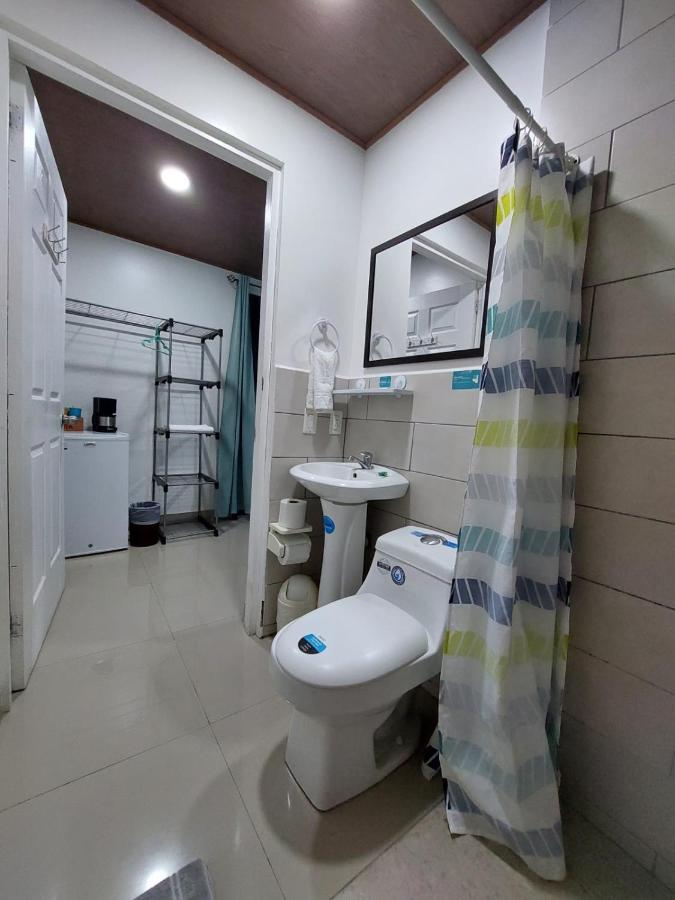 Hotel Carlota 타마린도 외부 사진