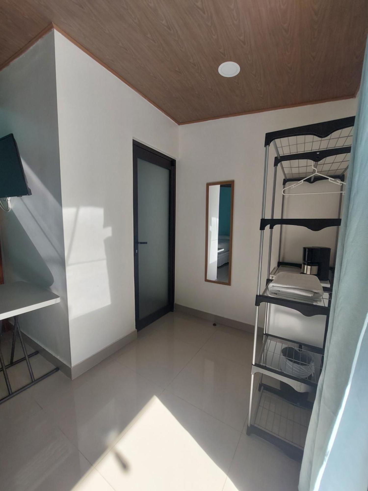 Hotel Carlota 타마린도 외부 사진
