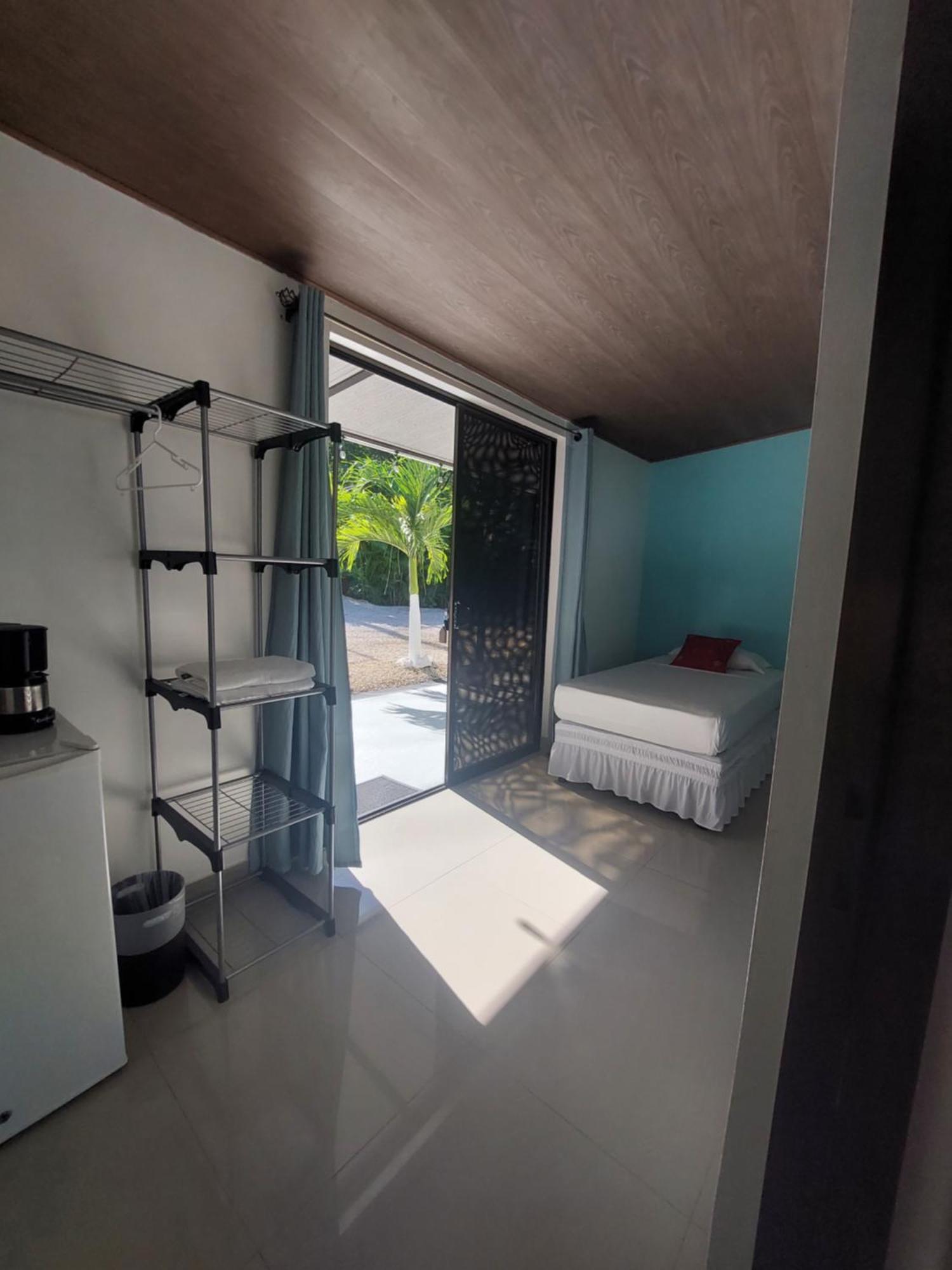 Hotel Carlota 타마린도 외부 사진