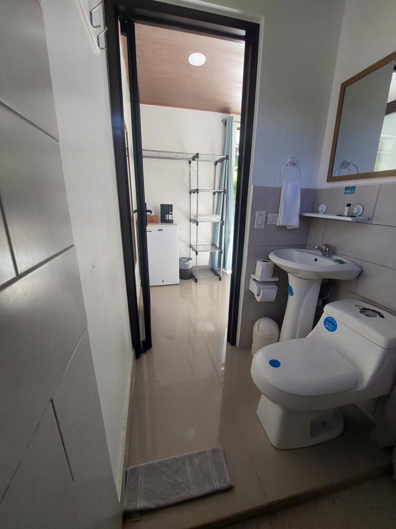 Hotel Carlota 타마린도 외부 사진
