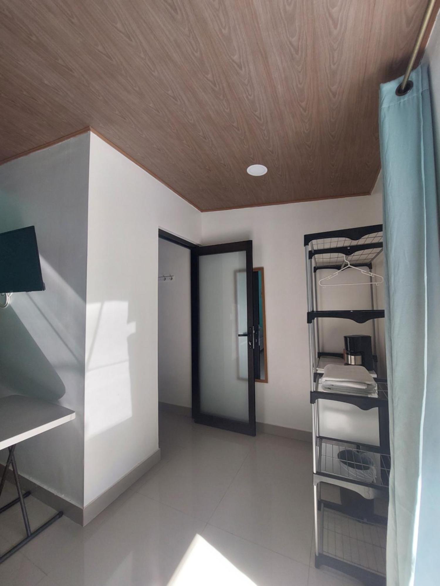 Hotel Carlota 타마린도 외부 사진